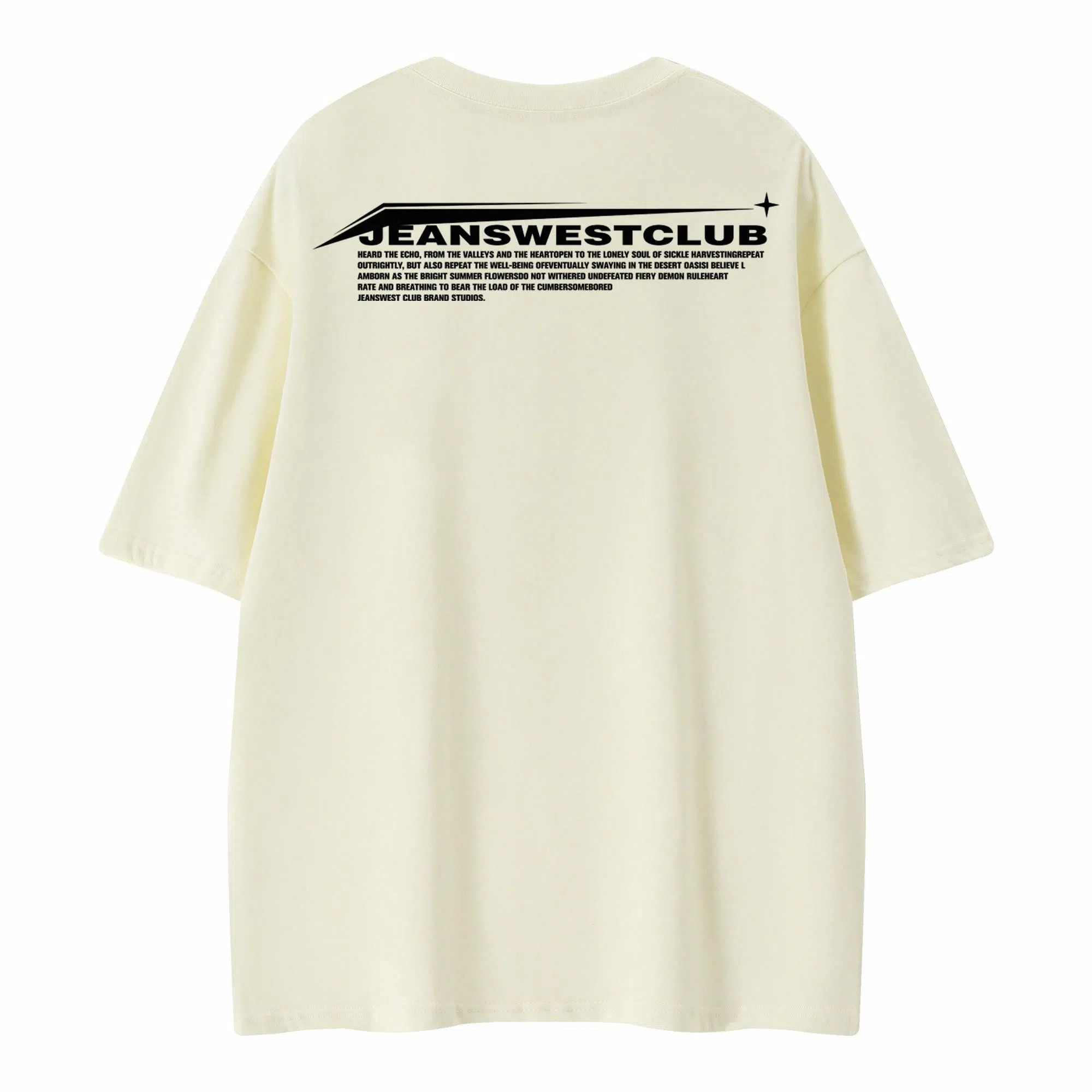 JEANSWEST CLUB LogoT