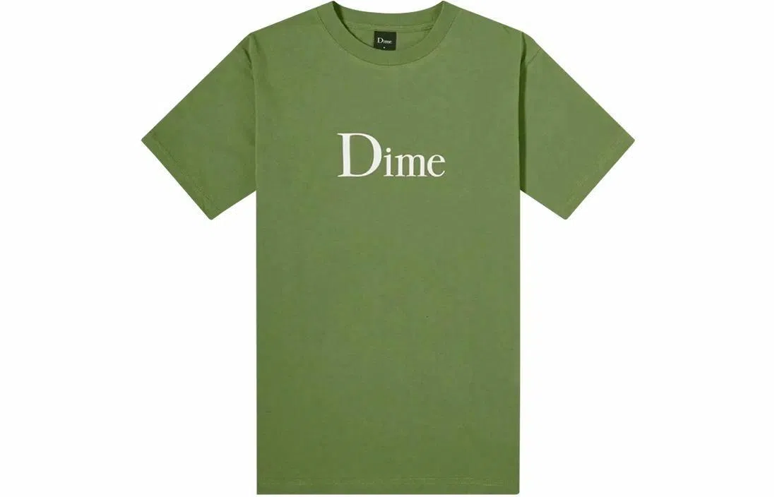 Dime MTL SS24 T-Shirt