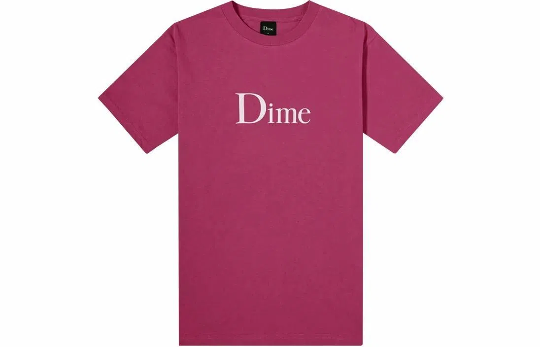 Dime MTL SS24 T-Shirt