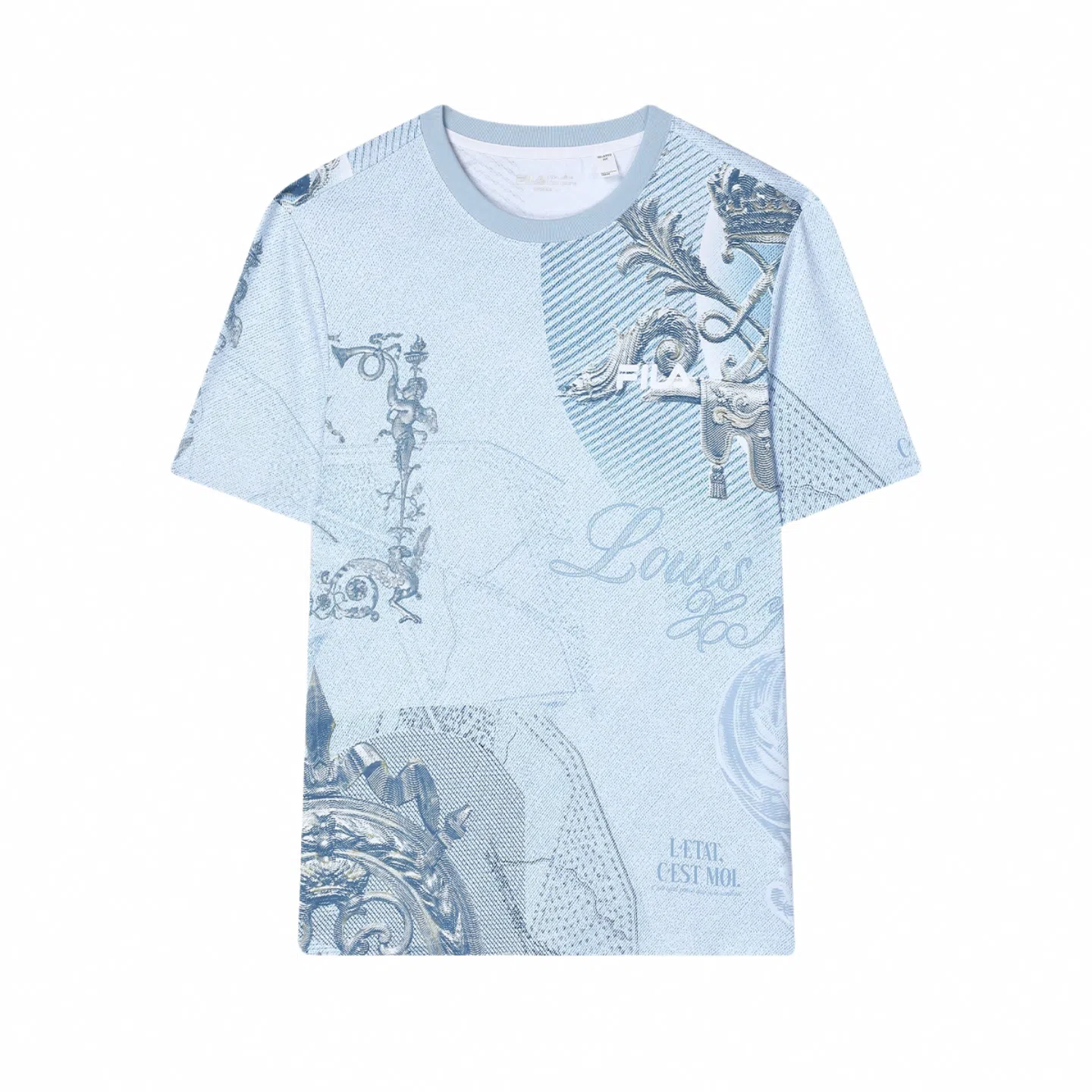 FILA Heritage T