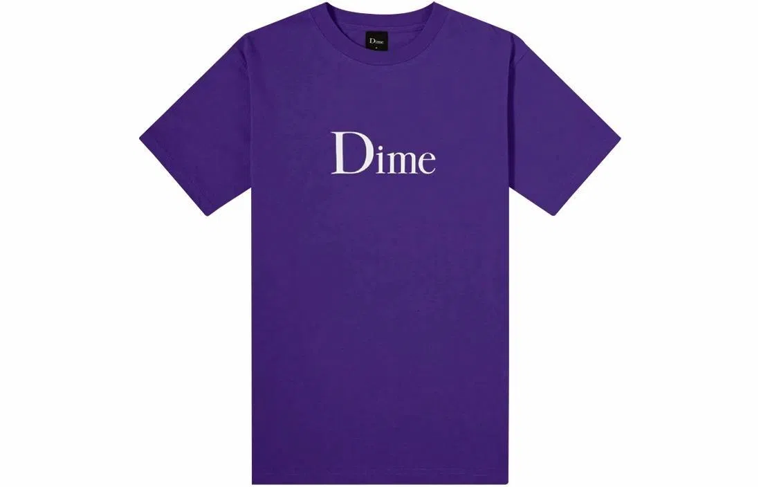 Dime MTL SS24 T-Shirt
