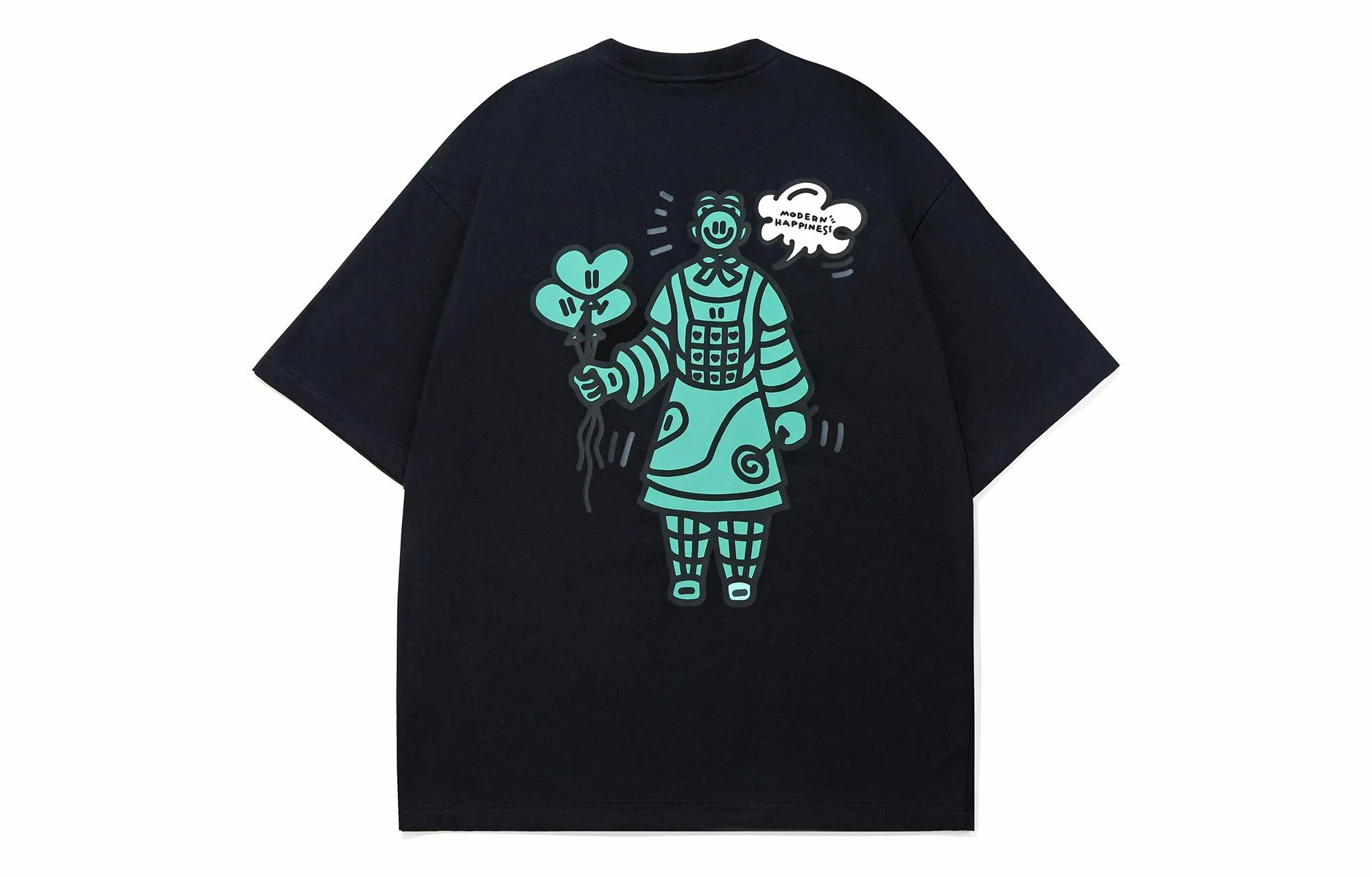 Guuka x AGAHO T