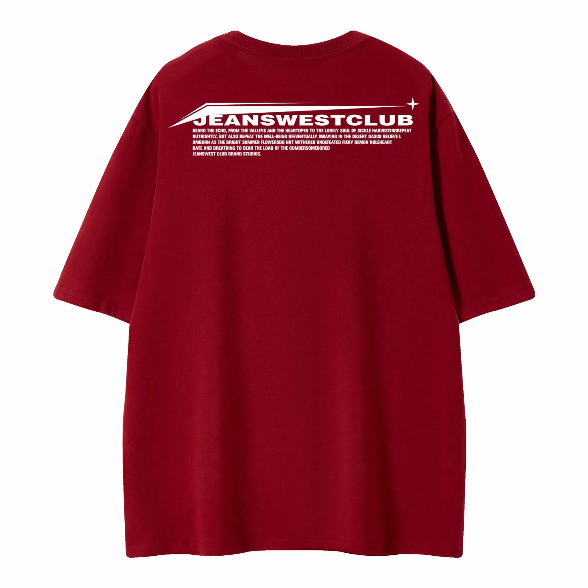 JEANSWEST CLUB LogoT