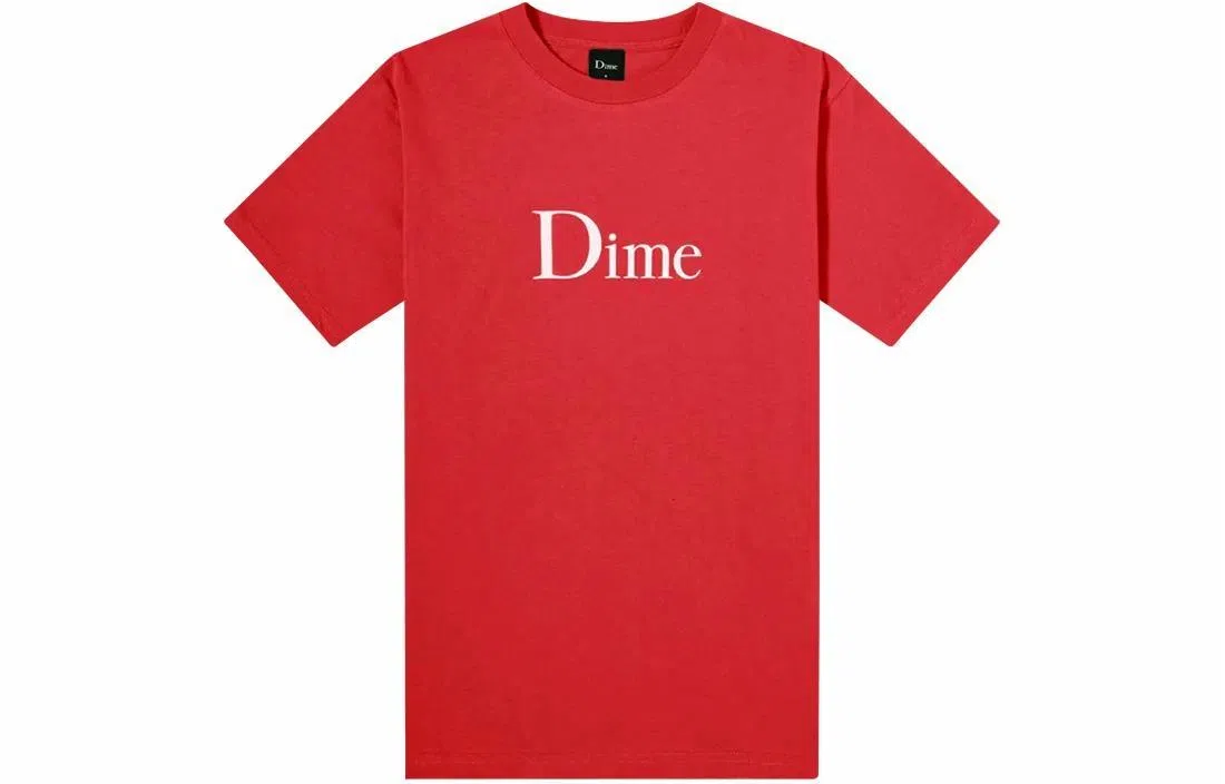 Dime MTL SS24 T-Shirt