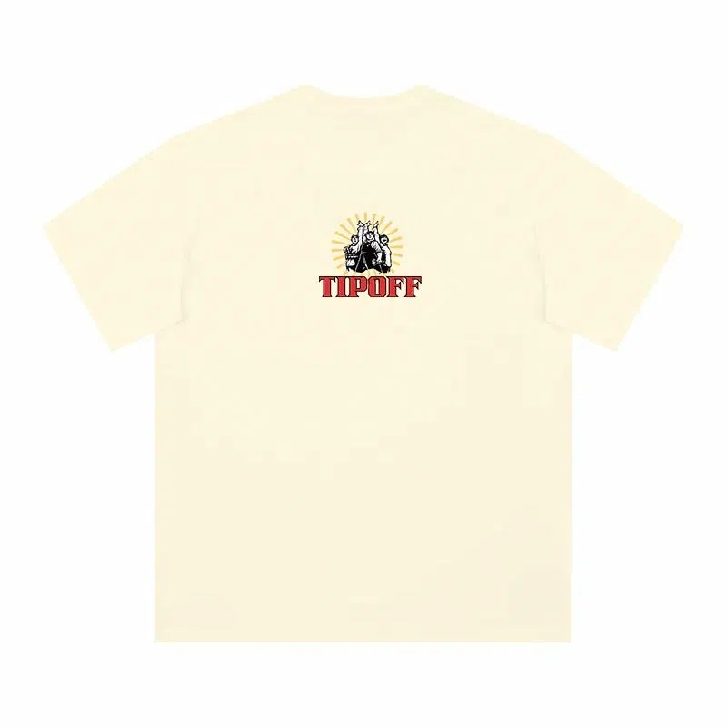 TIP-OFF T