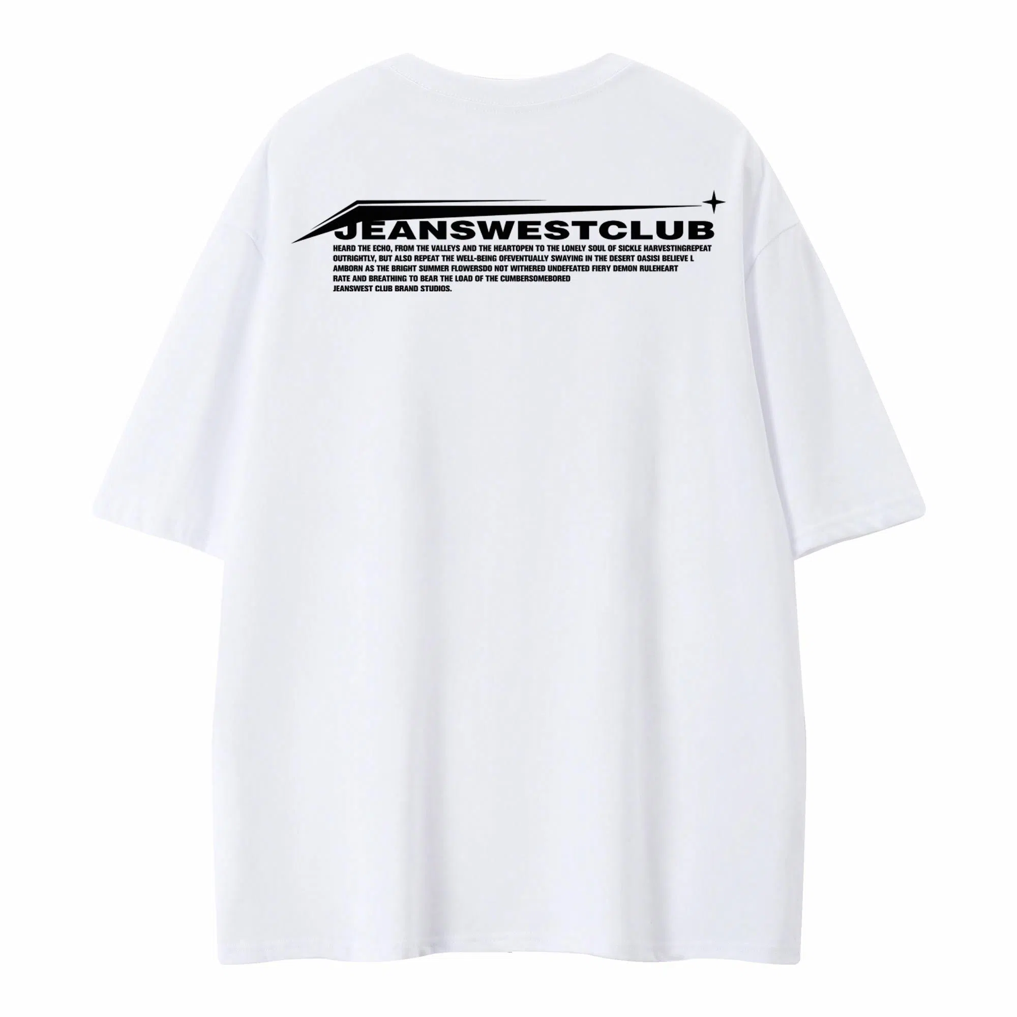 JEANSWEST CLUB LogoT