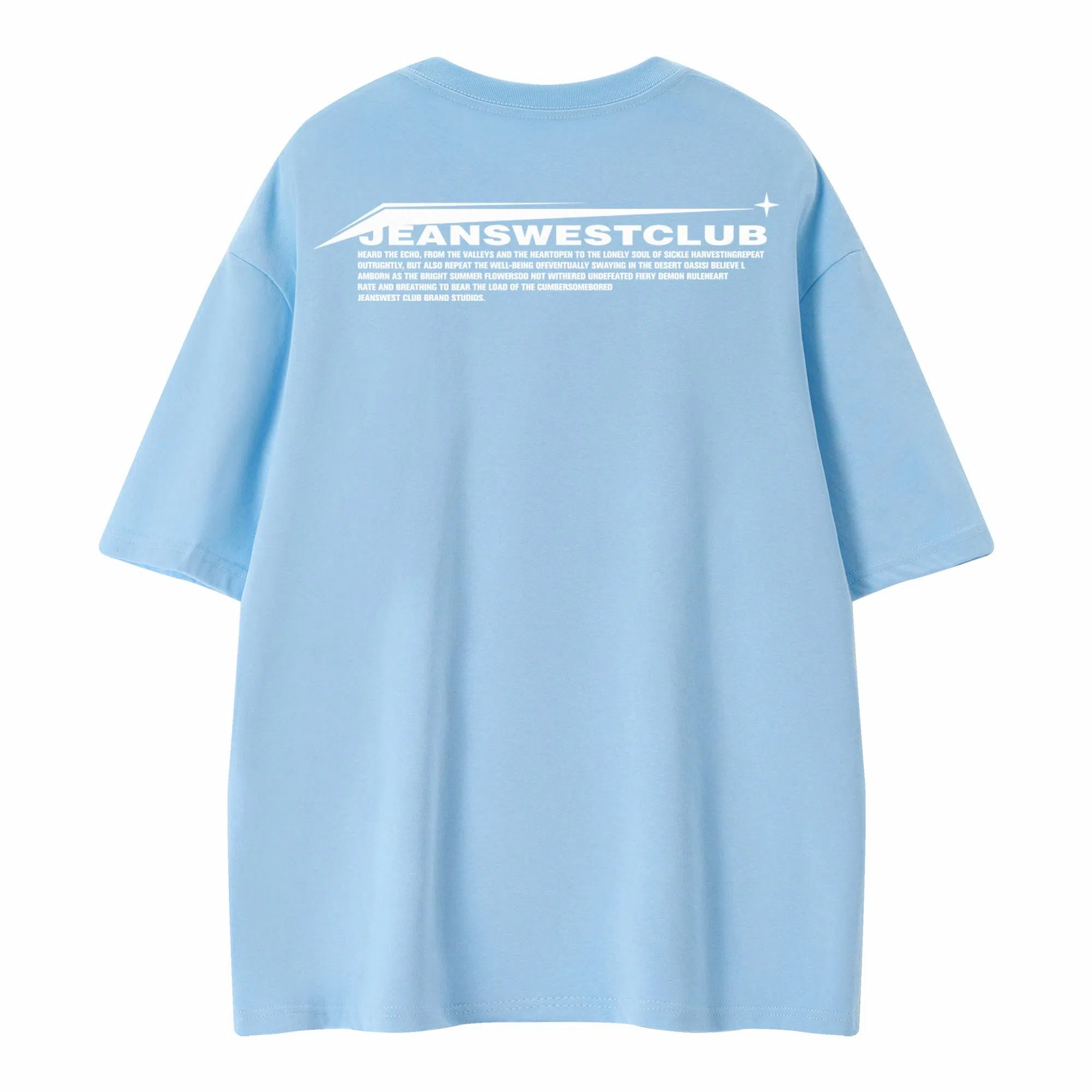 JEANSWEST CLUB LogoT