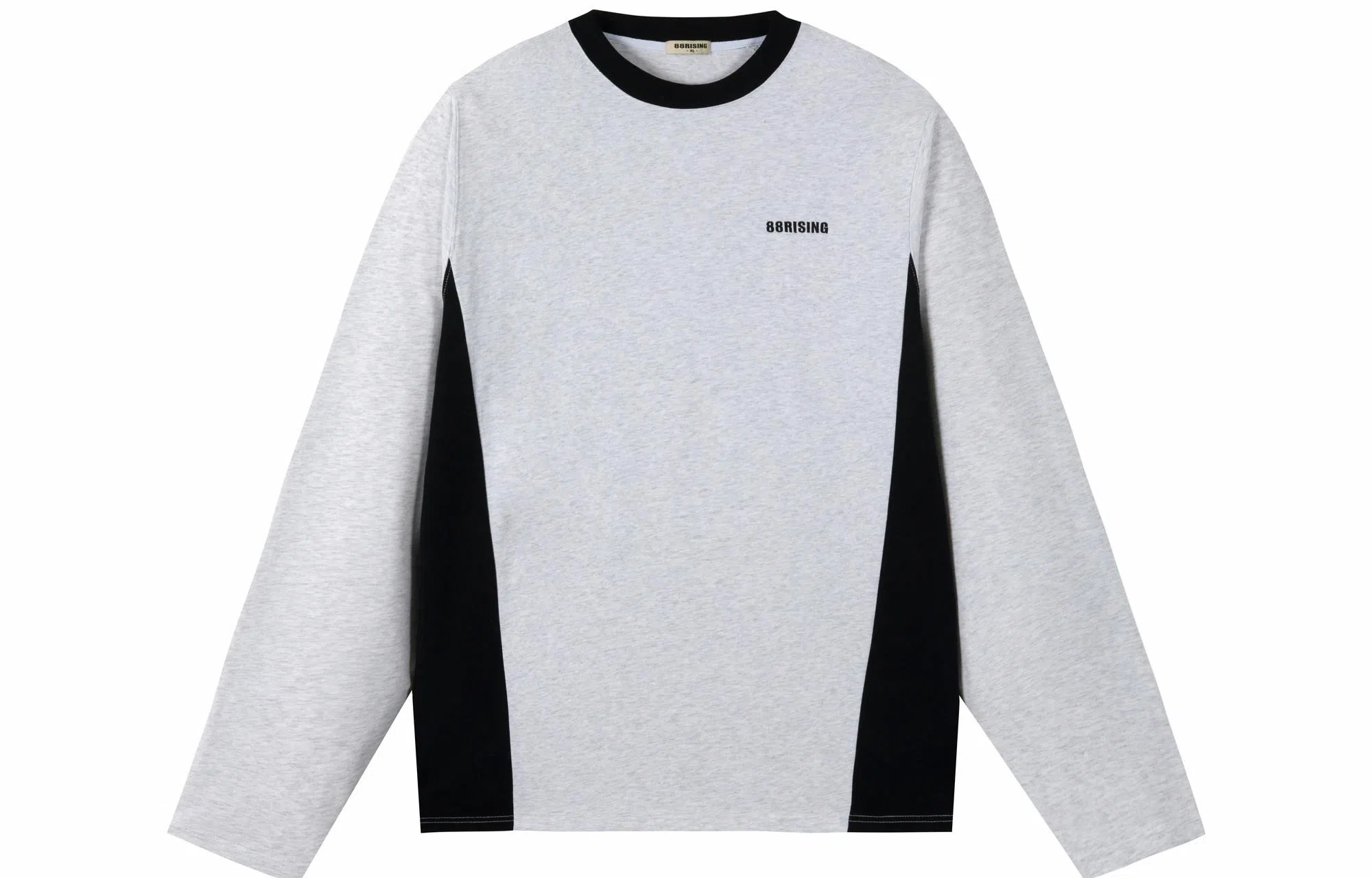 88rising LogoT