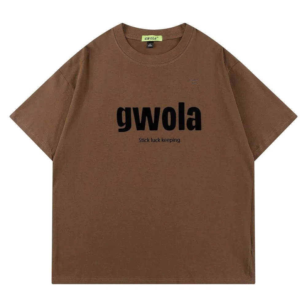 Gwola LogoT