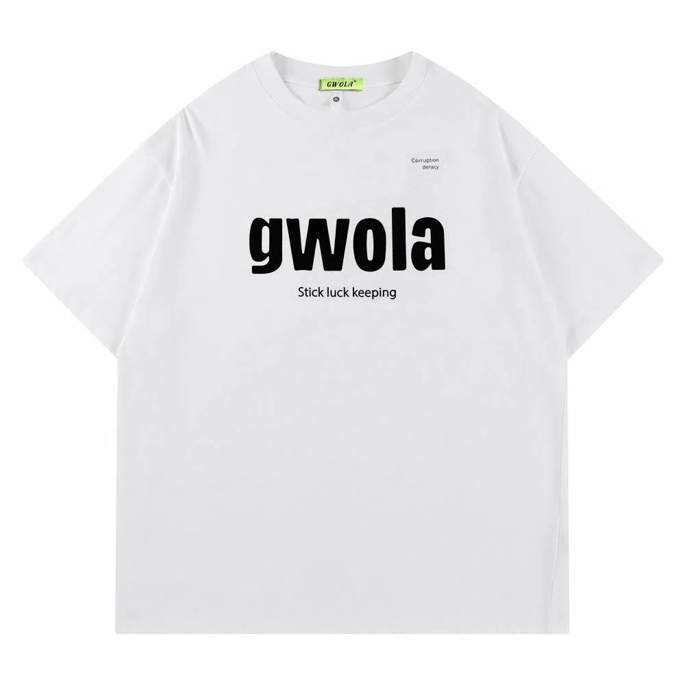 Gwola LogoT