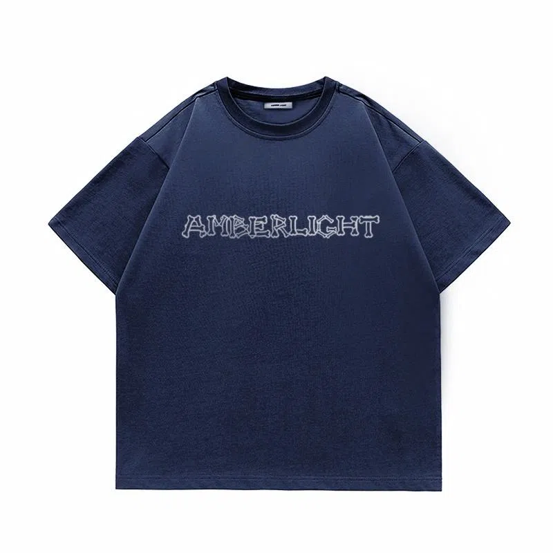 AMBER LIGHT T
