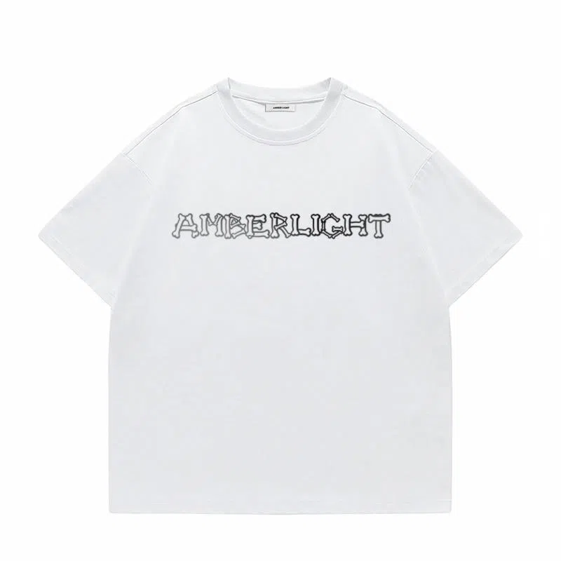 AMBER LIGHT T