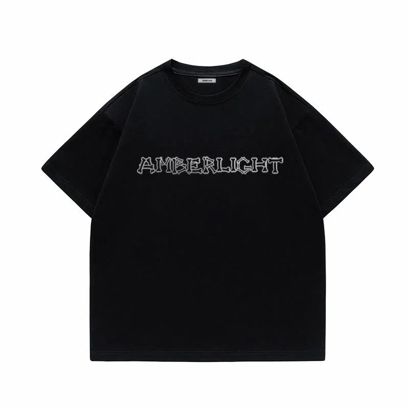 AMBER LIGHT T