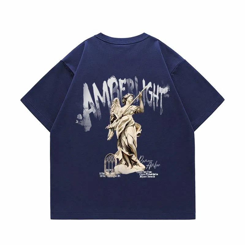 AMBER LIGHT T