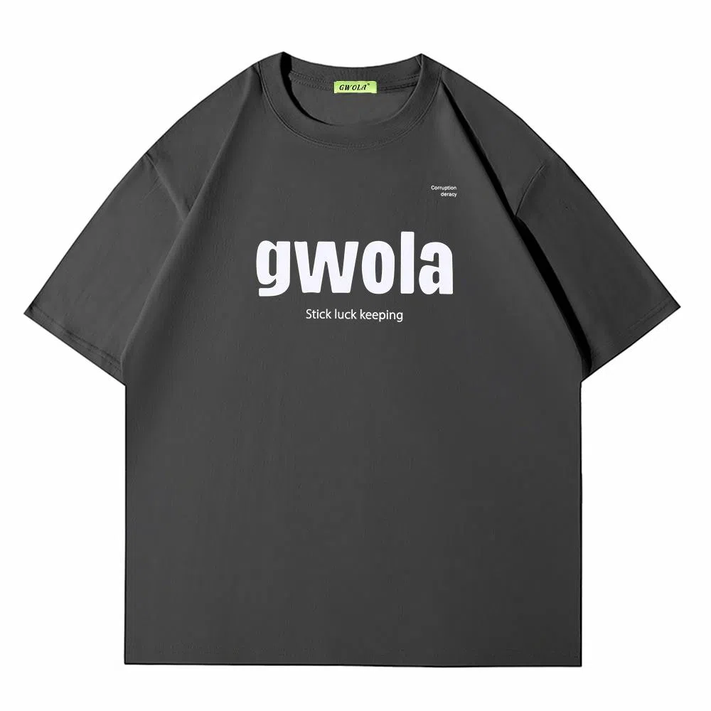 Gwola LogoT