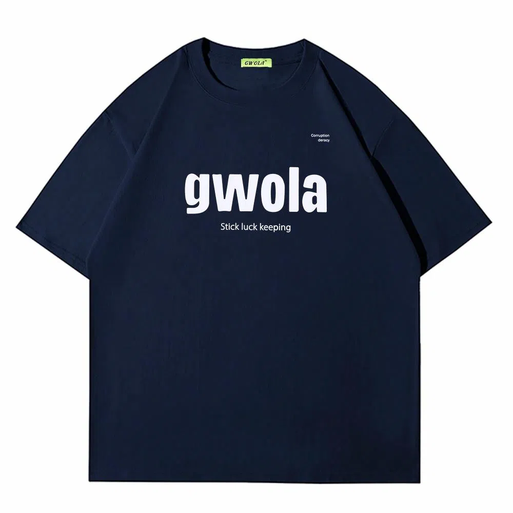 Gwola LogoT