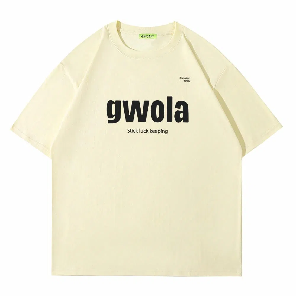 Gwola LogoT