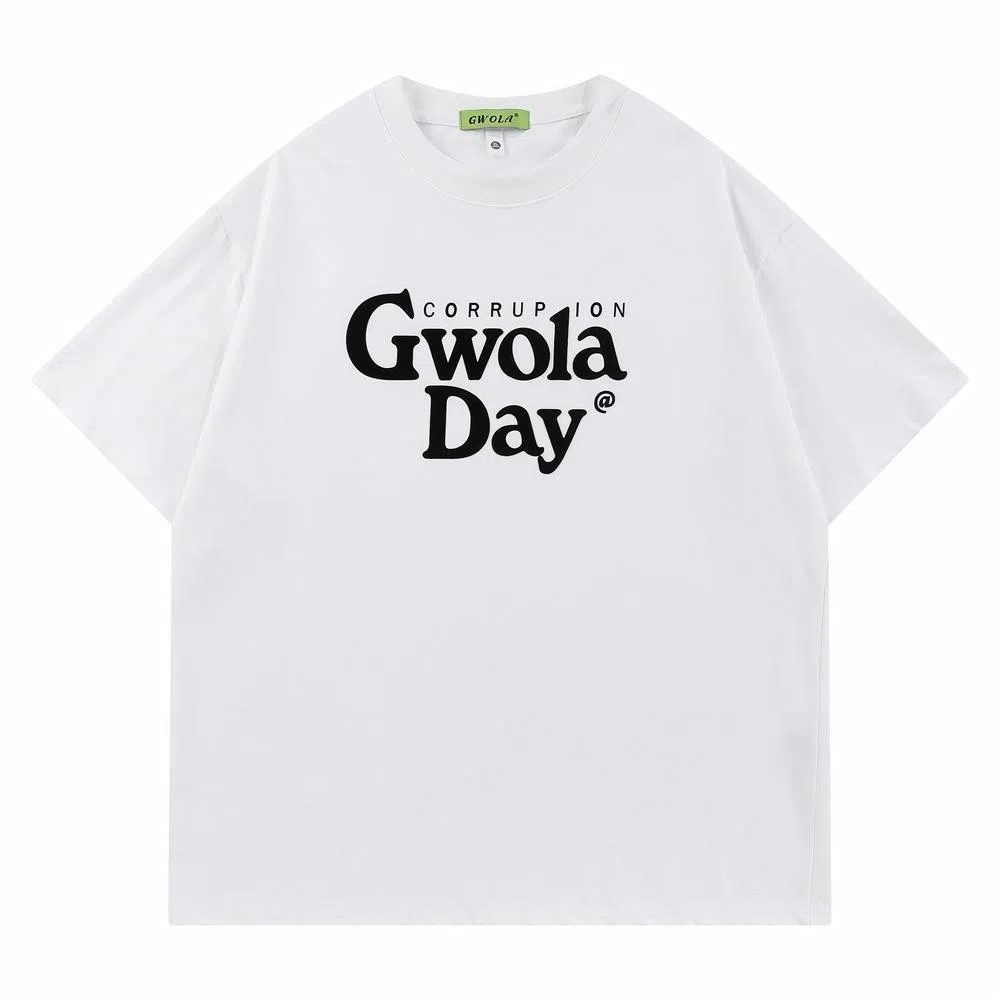 Gwola LogoT