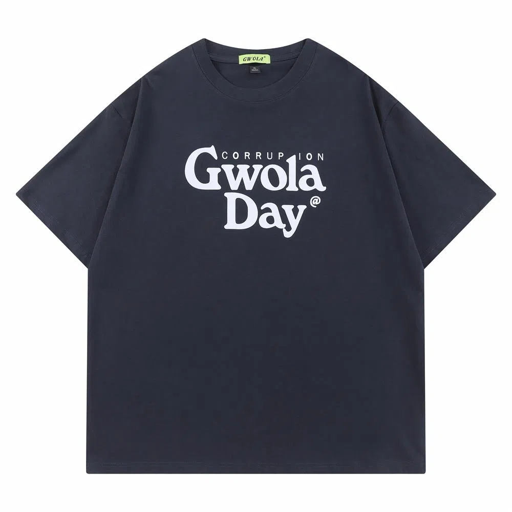 Gwola LogoT