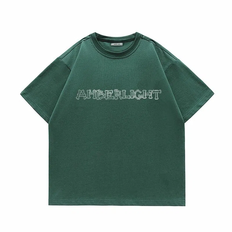 AMBER LIGHT T
