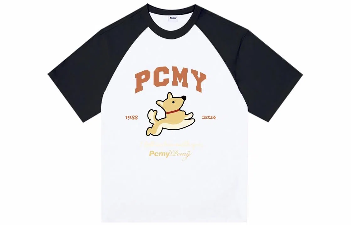 PCMY T