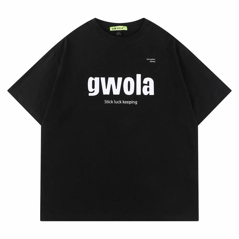 Gwola LogoT