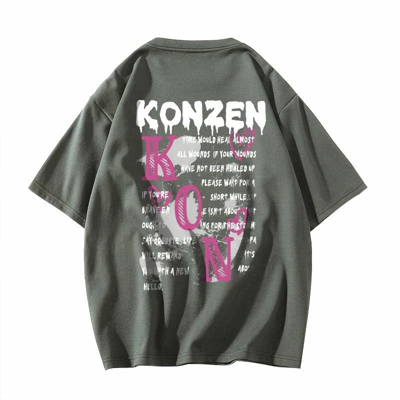 KONZEN LOGOT