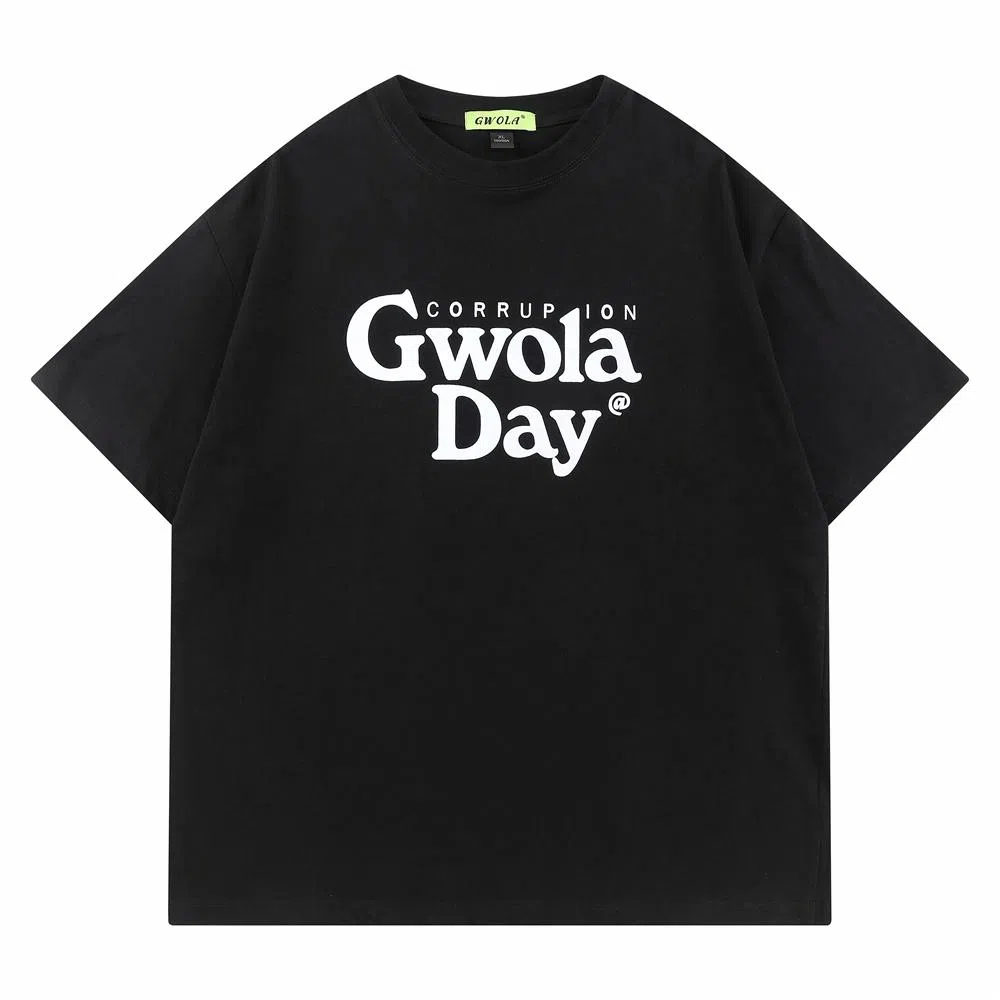 Gwola LogoT