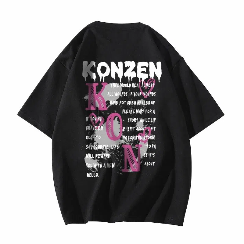 KONZEN LOGOT