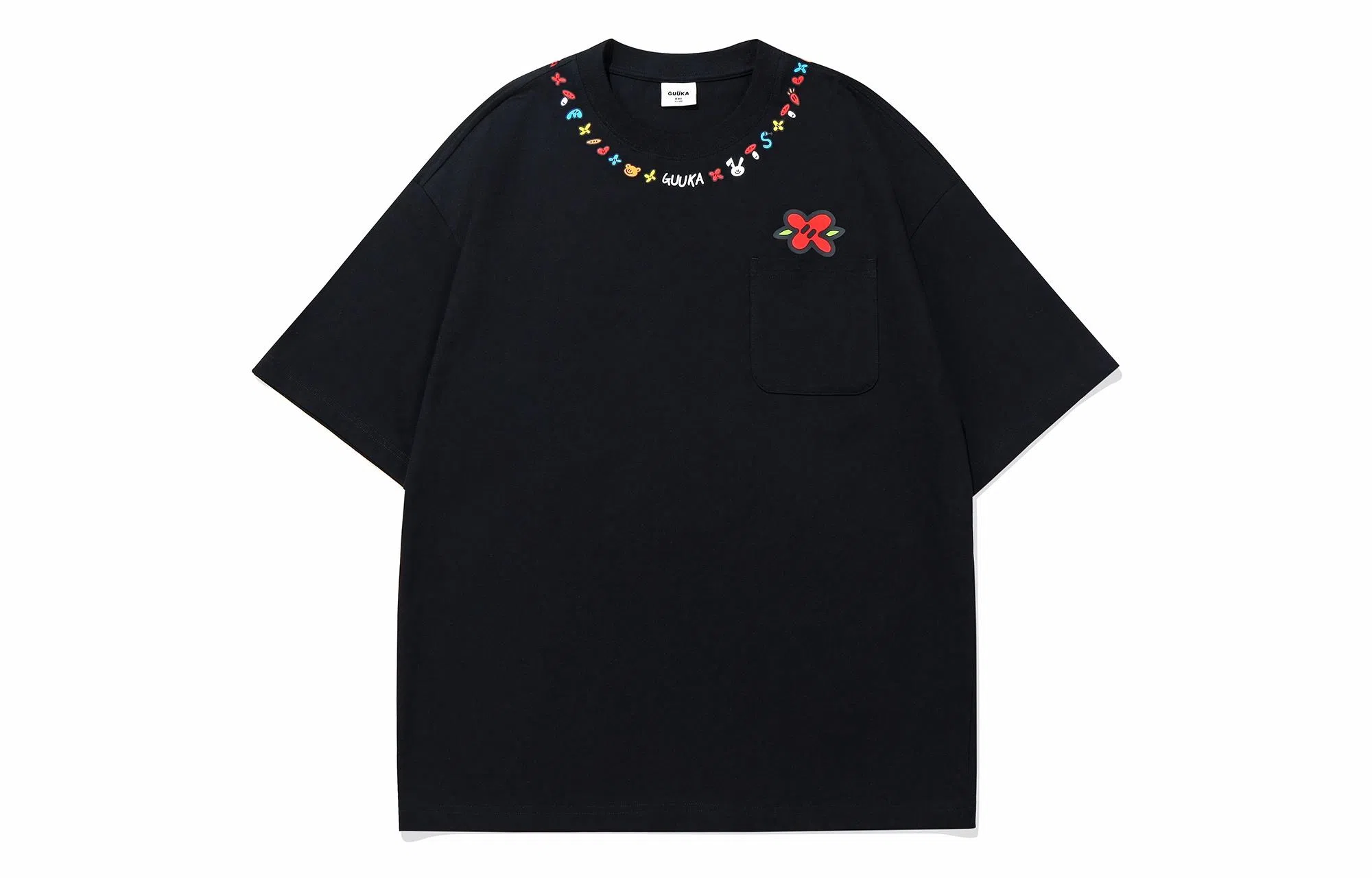 Guuka x AGAHO