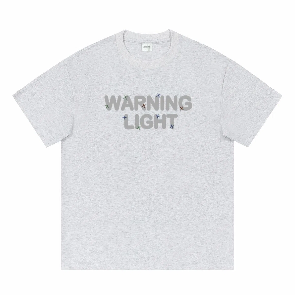 WARNING LIGHT LogoT