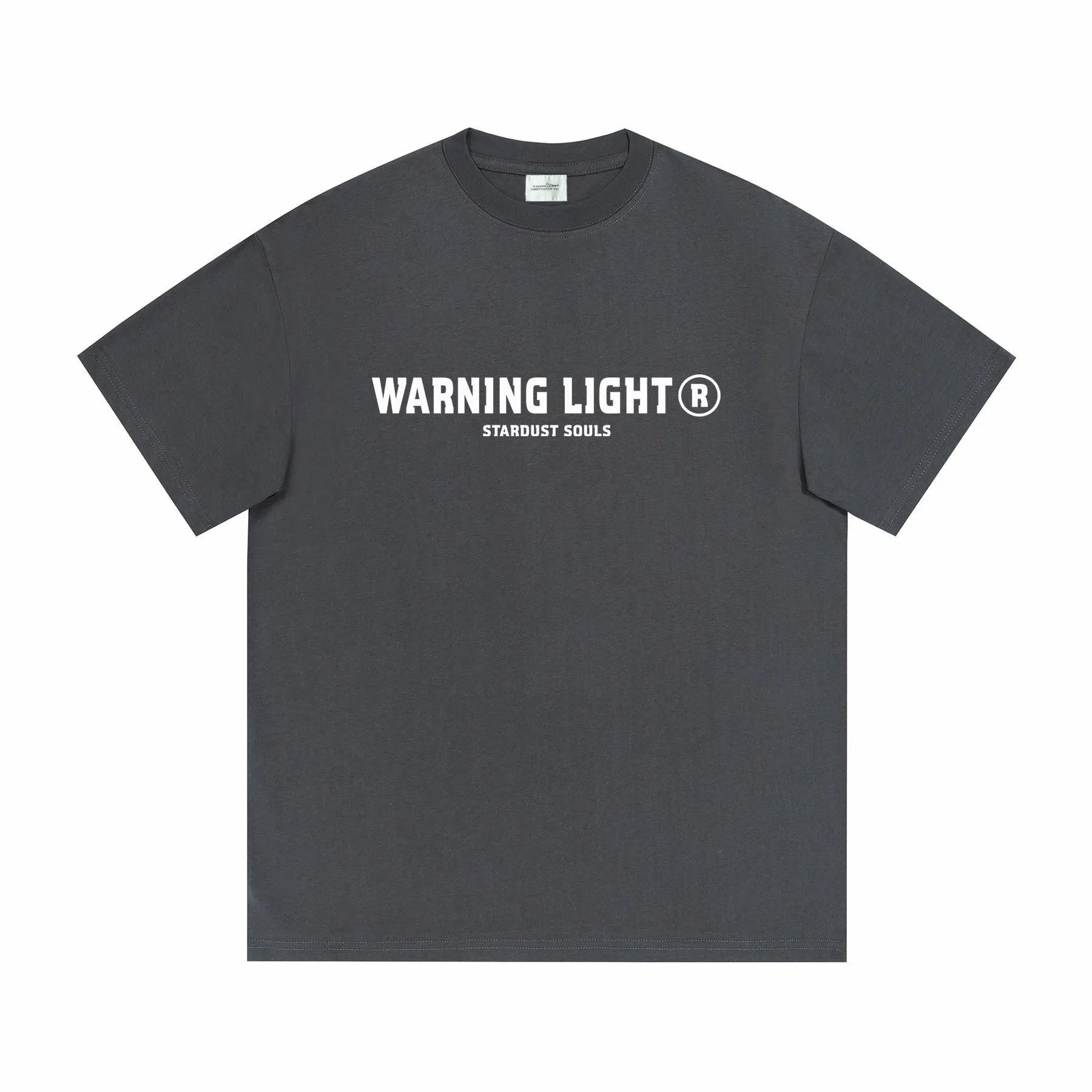 WARNING LIGHT LogoT