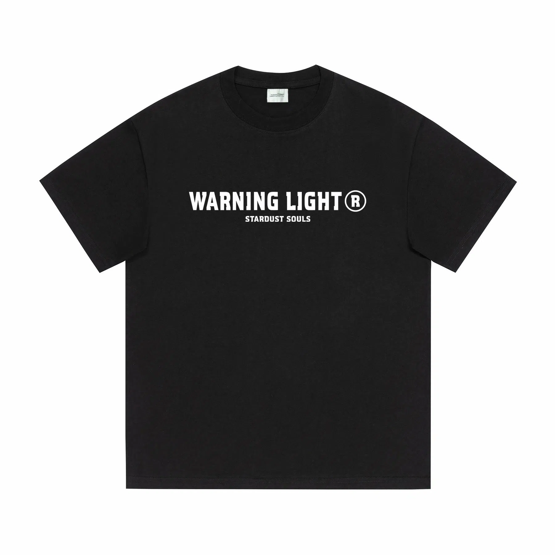 WARNING LIGHT LogoT