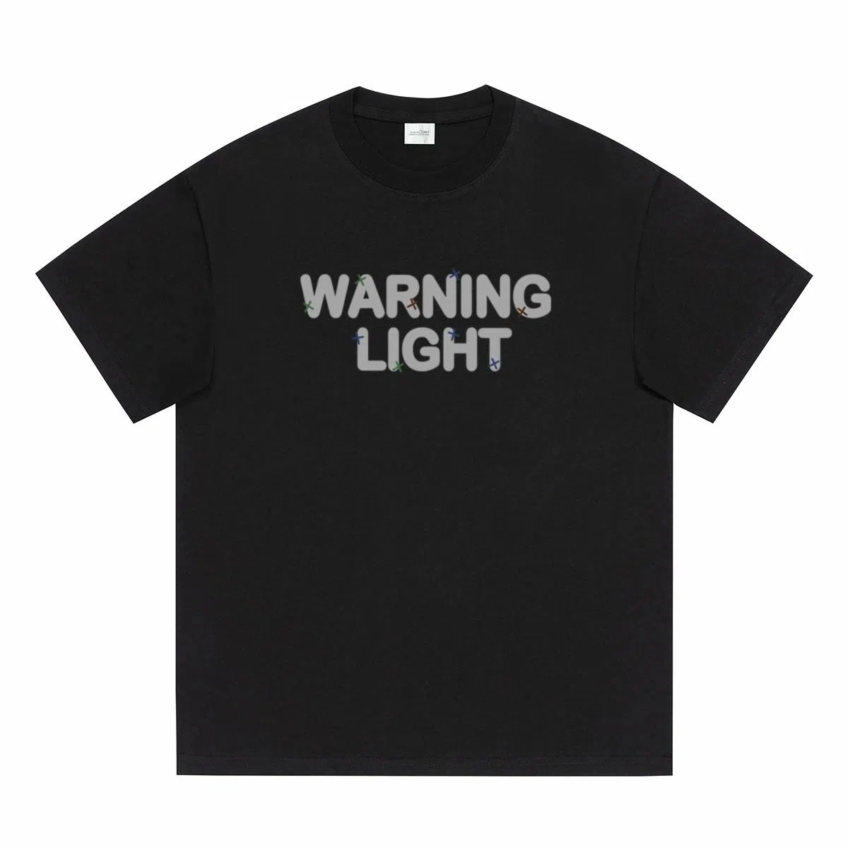 WARNING LIGHT LogoT