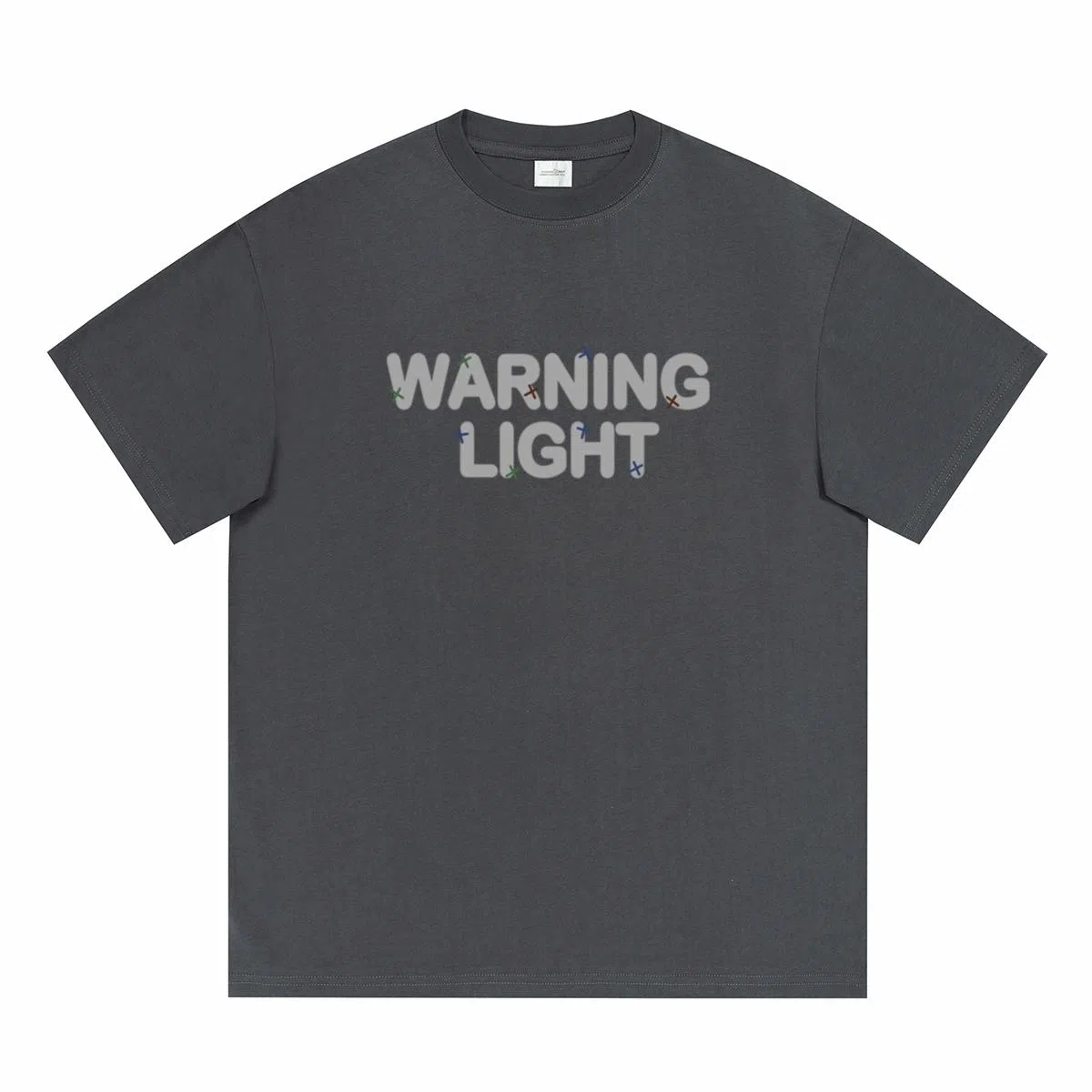 WARNING LIGHT LogoT