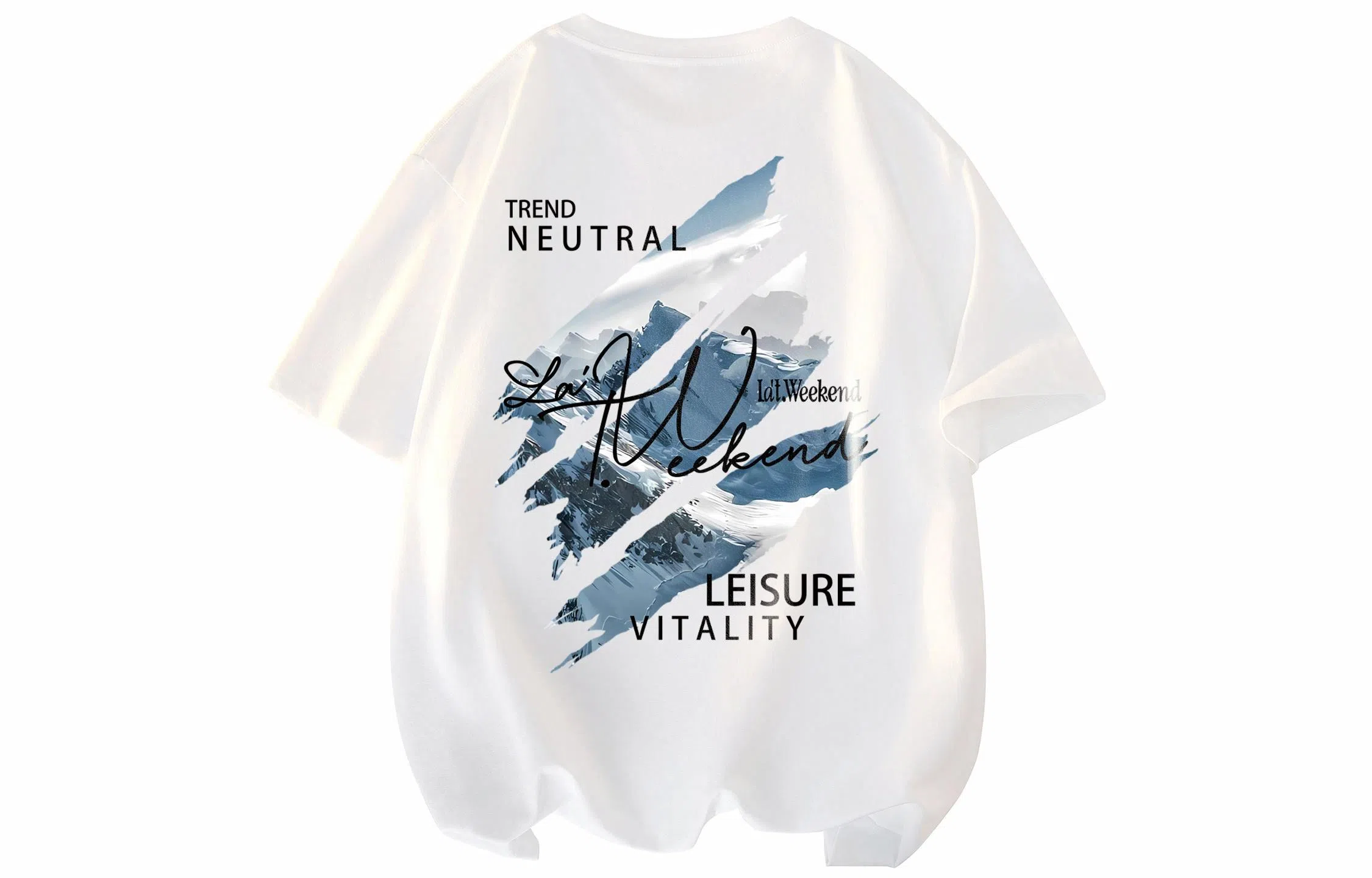 LA'T.WEEKEND T