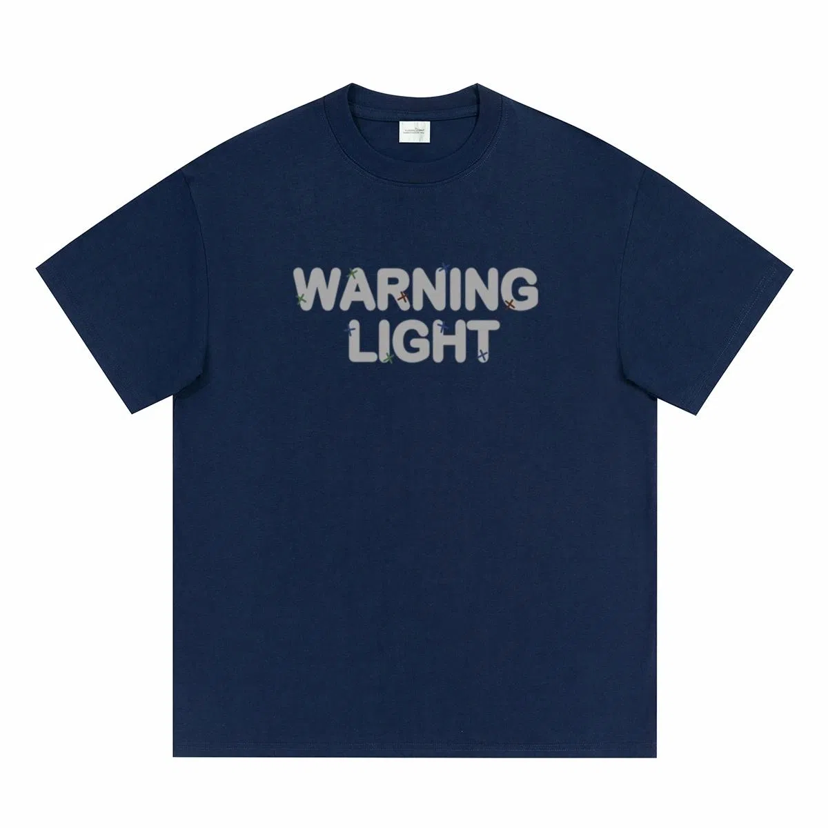 WARNING LIGHT LogoT