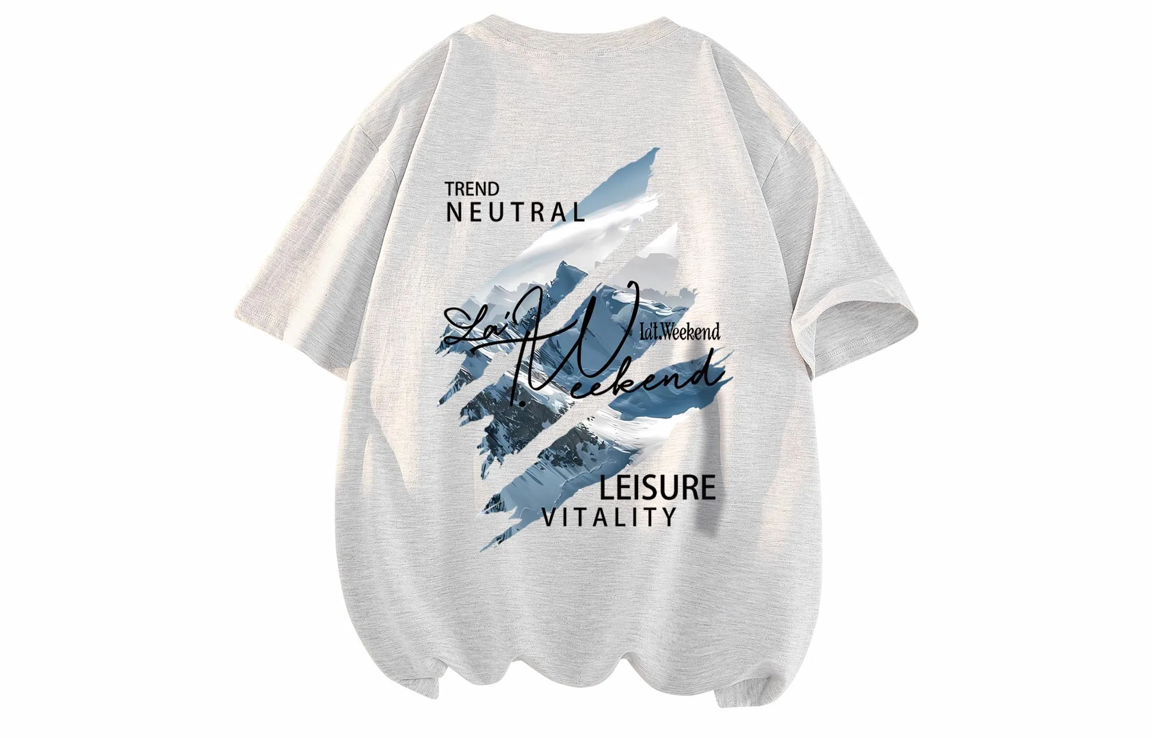 LA'T.WEEKEND T