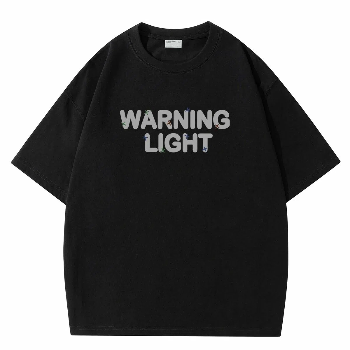 WARNING LIGHT LogoT