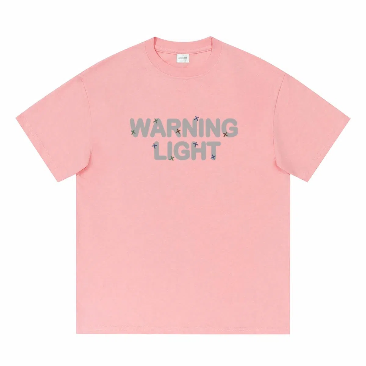 WARNING LIGHT LogoT
