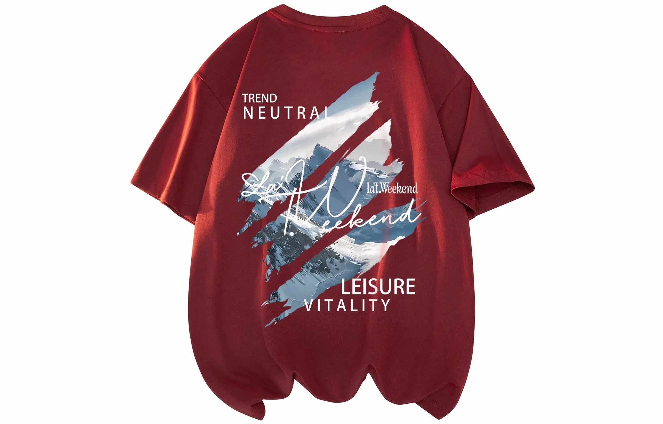 LA'T.WEEKEND T