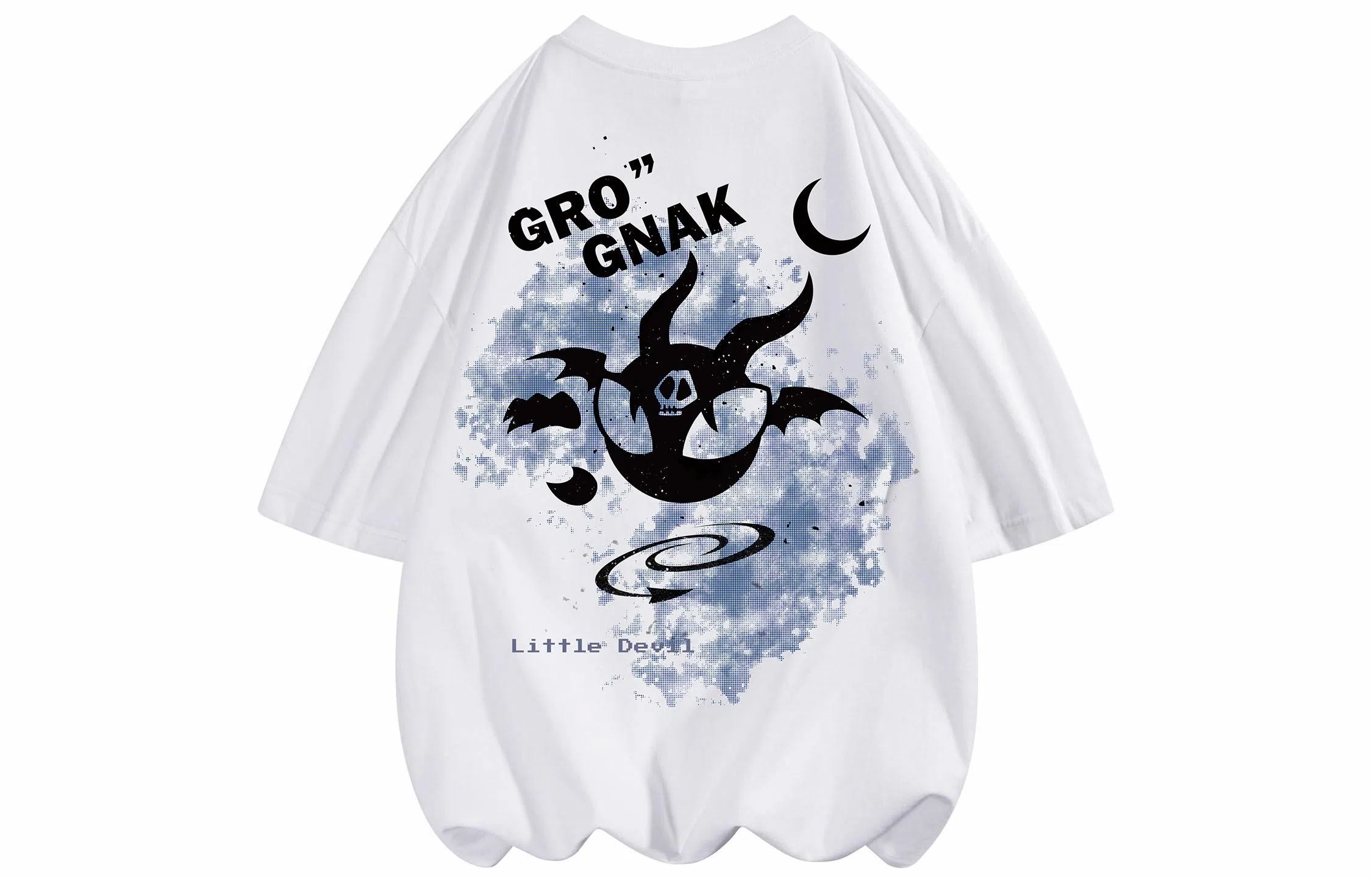 GROGNAK LogoT
