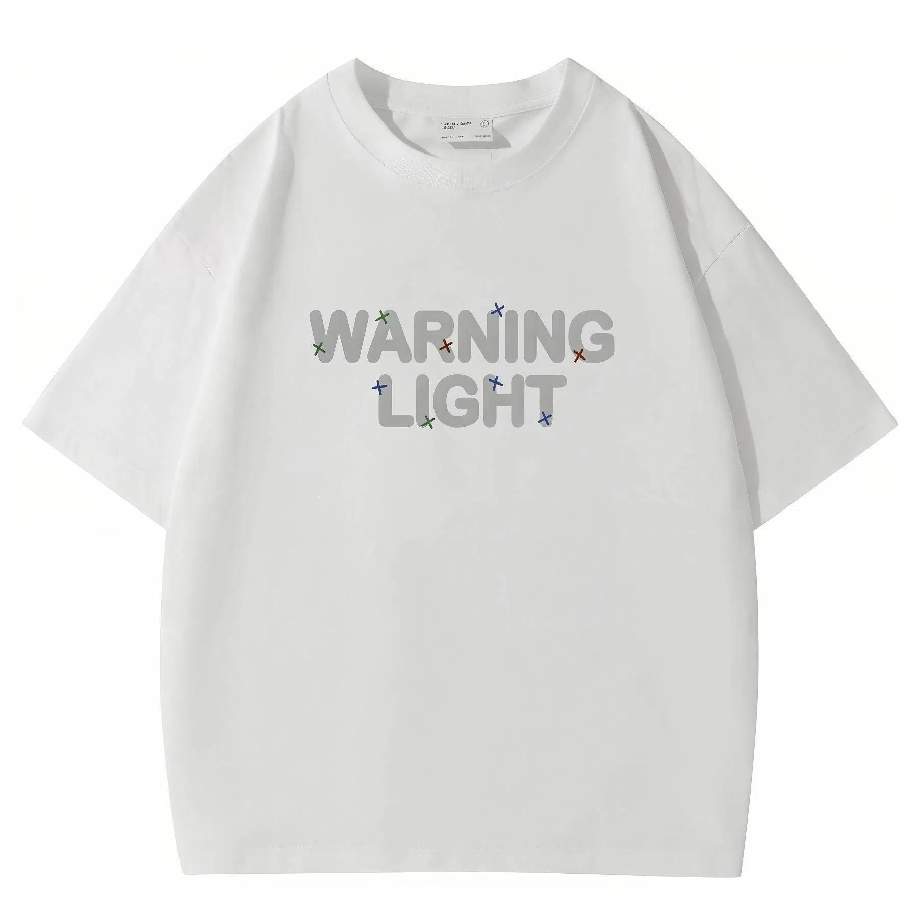 WARNING LIGHT LogoT