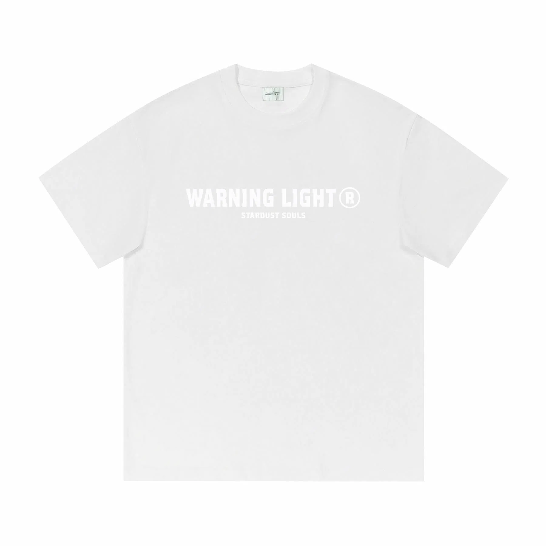 WARNING LIGHT LogoT