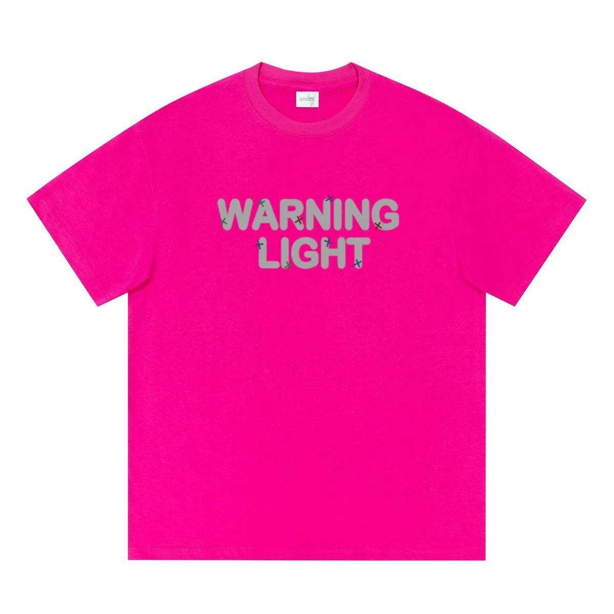 WARNING LIGHT LogoT