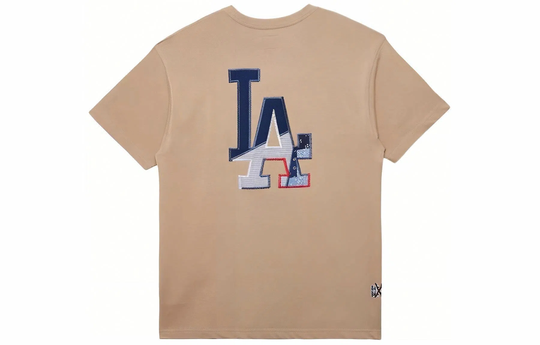 New Era x MLB NY SS24 T