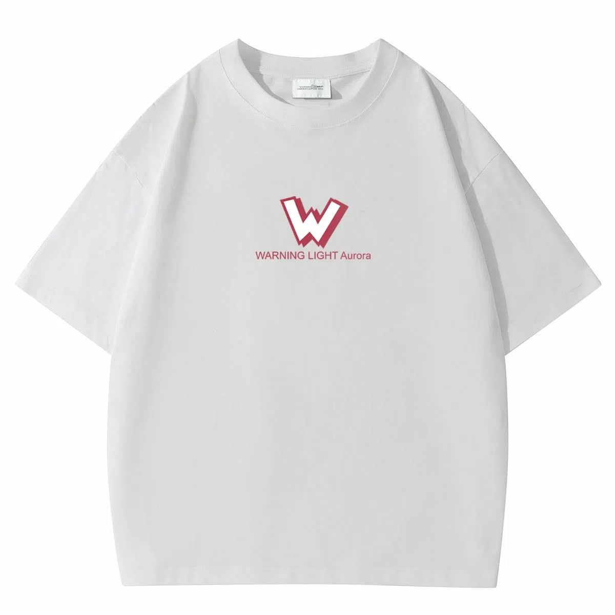 WARNING LIGHT WLogoT