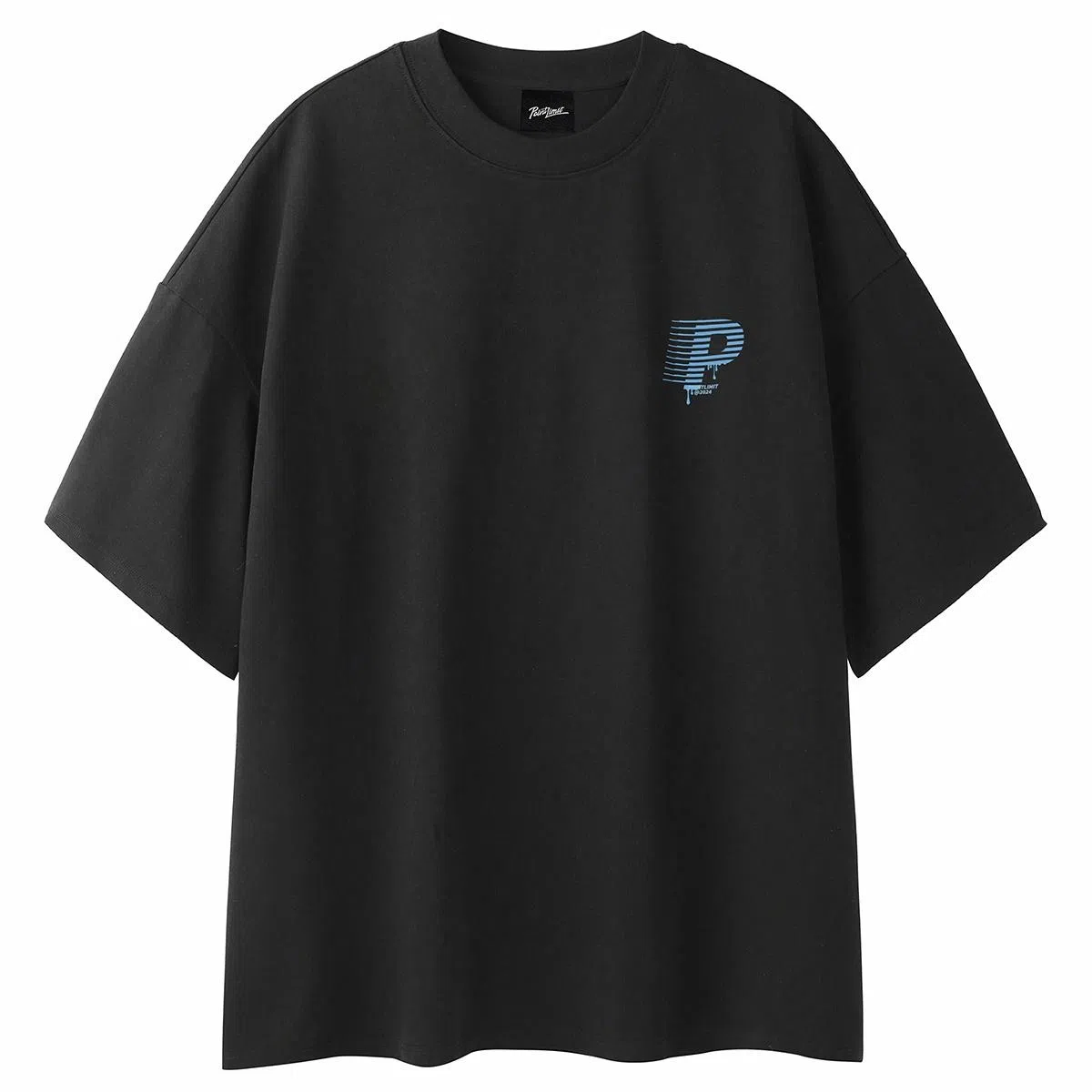 POINTLIMIT SS24 LogoT