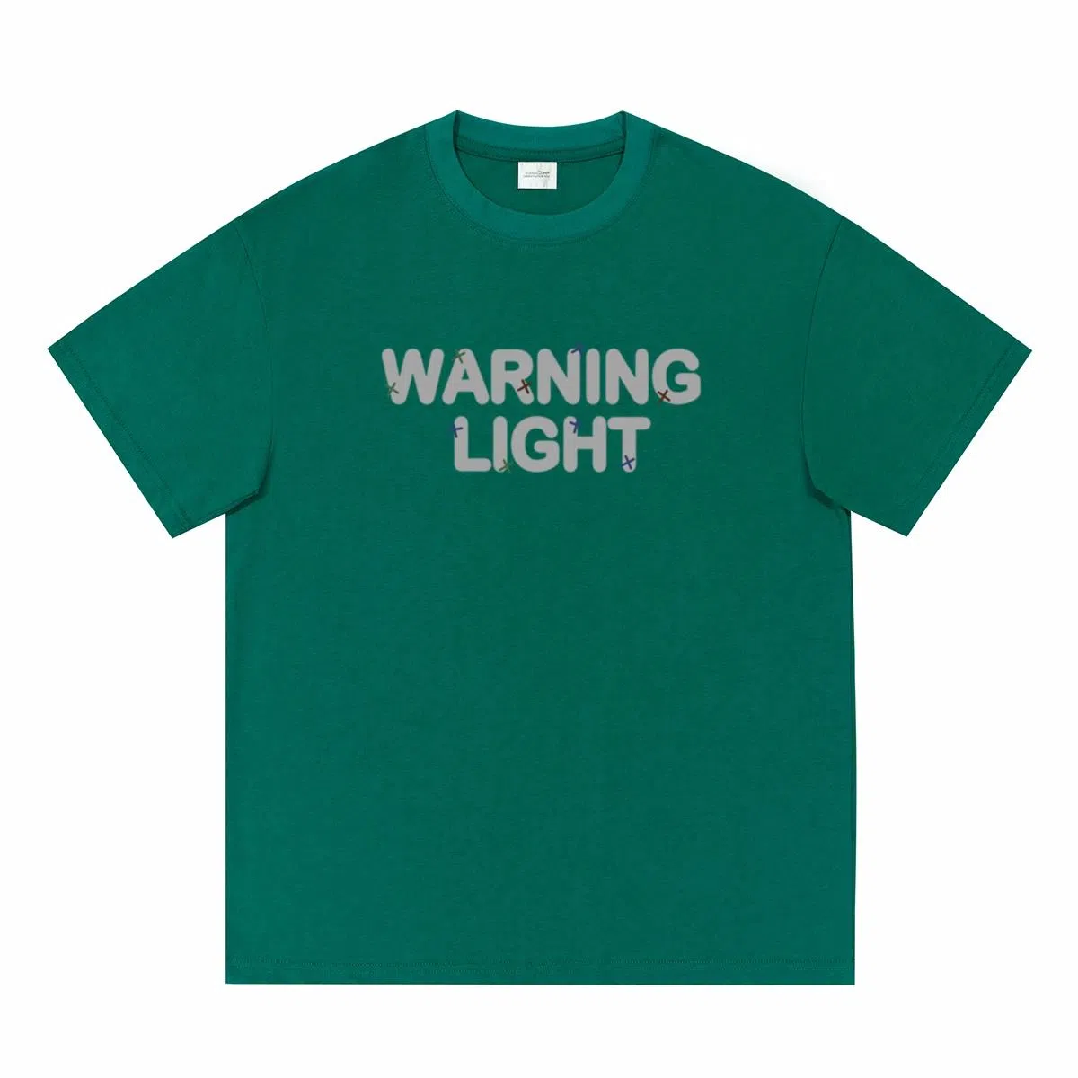 WARNING LIGHT LogoT