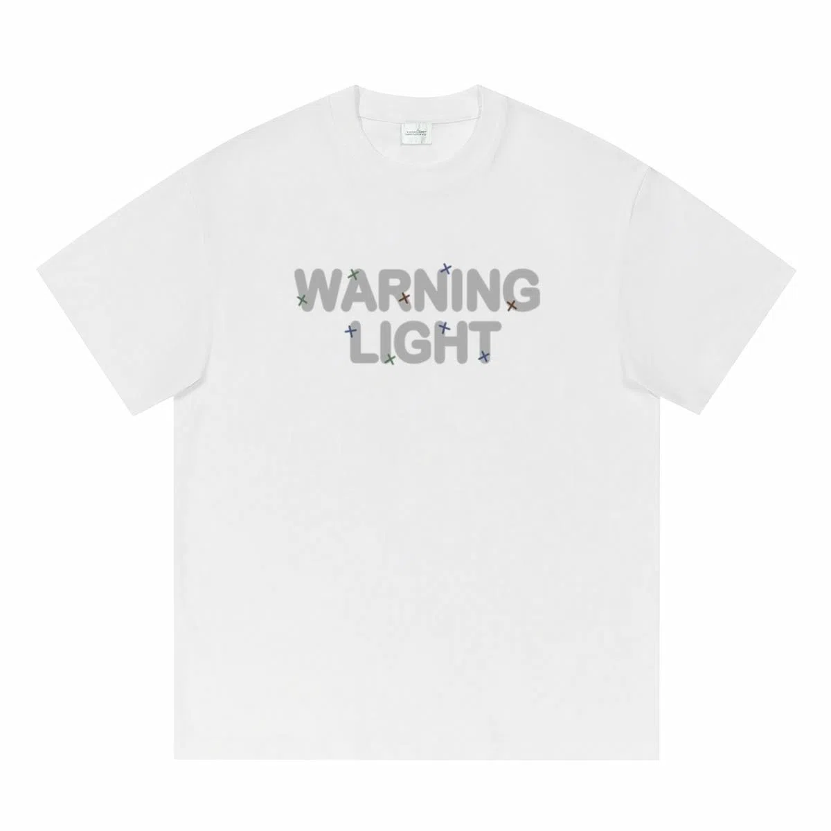 WARNING LIGHT LogoT